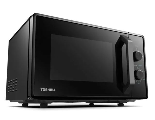 Lò vi sóng Toshiba 24 Lít MW2-MM24PC(BK)