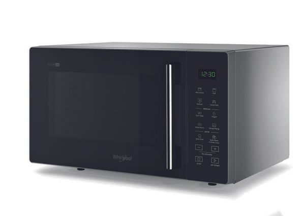 Lò vi sóng Whirlpool 25 Lít MWP253SBV