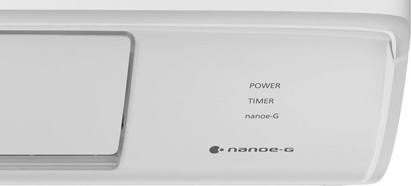 Máy lạnh Panasonic 1.5 HP CU/CS-N12WKH-8