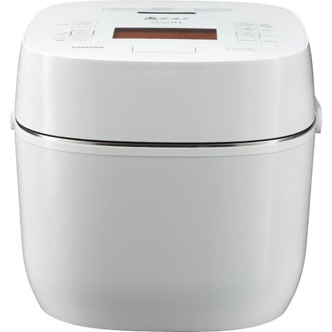 Nồi cơm điện tử Toshiba 1.8 Lít RC-18VXWVN(W)