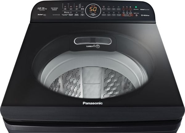 Máy giặt Panasonic Inverter 10.5 Kg NA-FD10VR1BV