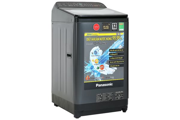 Máy giặt Panasonic Inverter 9.5 Kg NA-FD95V1BRV