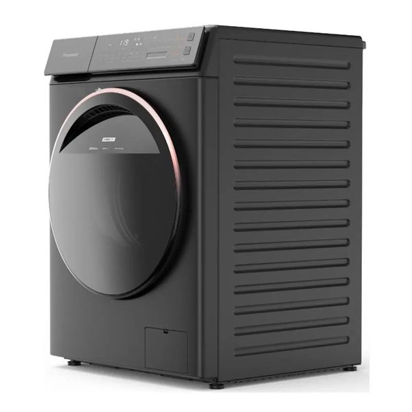 Máy giặt sấy Panasonic Inverter 10 Kg NA-S106FR1PV