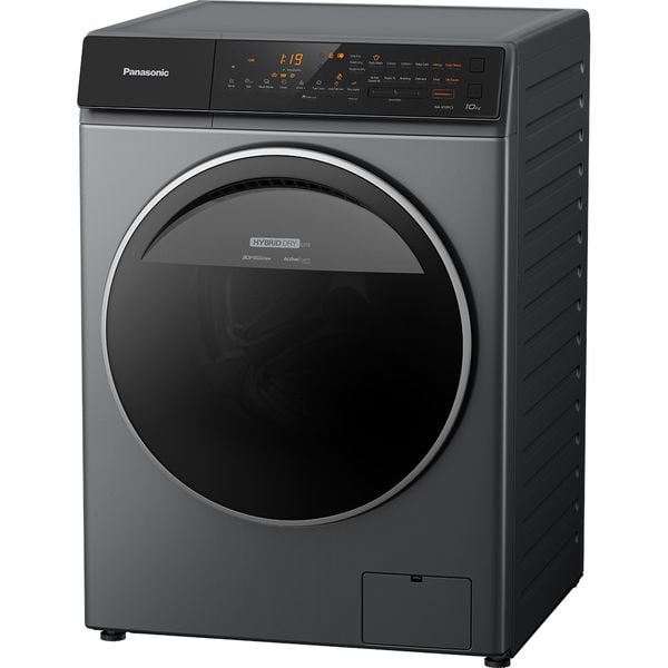 Máy giặt sấy Panasonic Inverter 10 Kg NA-V10FC1LVT