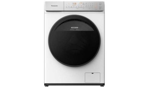 Máy giặt sấy Panasonic Inverter 9Kg/2Kg NA-V90FC1WVT