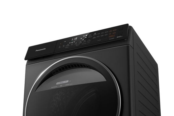 Máy giặt sấy Panasonic Inverter 9.5 Kg NA-V95FR1BVT