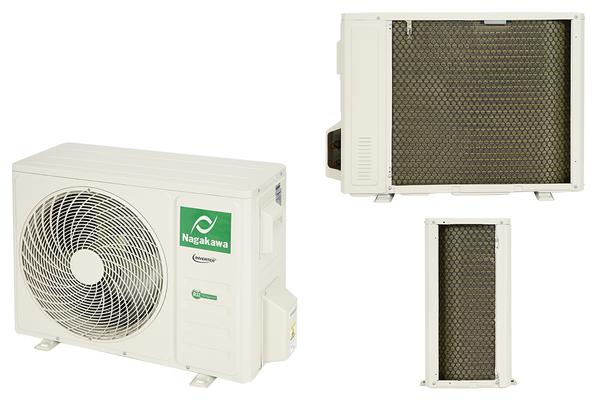 Máy lạnh Nagakawa Inverter 2.5 HP NIS-C24R2T28