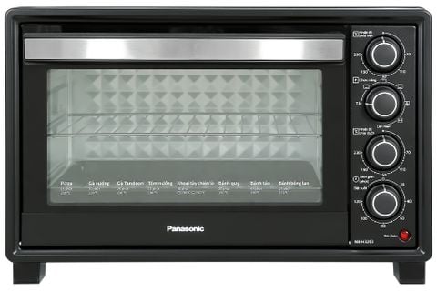 Lò nướng Panasonic 32 Lít NB-H3203KRA
