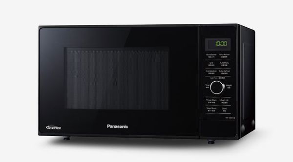 Lò vi sóng Inverter Panasonic 23 Lít NN-GD37HBYUE