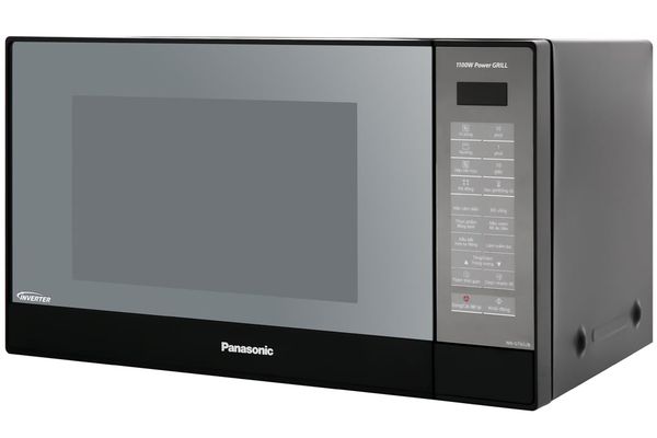 Lò vi sóng Panasonic 31 Lít NN-GT65JBYUE