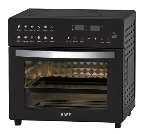 Nồi chiên không dầu Kaff 25 Lít KF-AFS26E