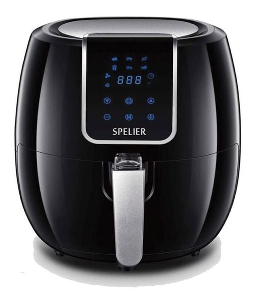 Nồi chiên không dầu Spelier 6.5 Lít SP T6.5