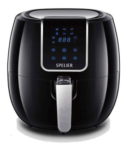 Nồi chiên không dầu Spelier 6.5 Lít SP T6.5
