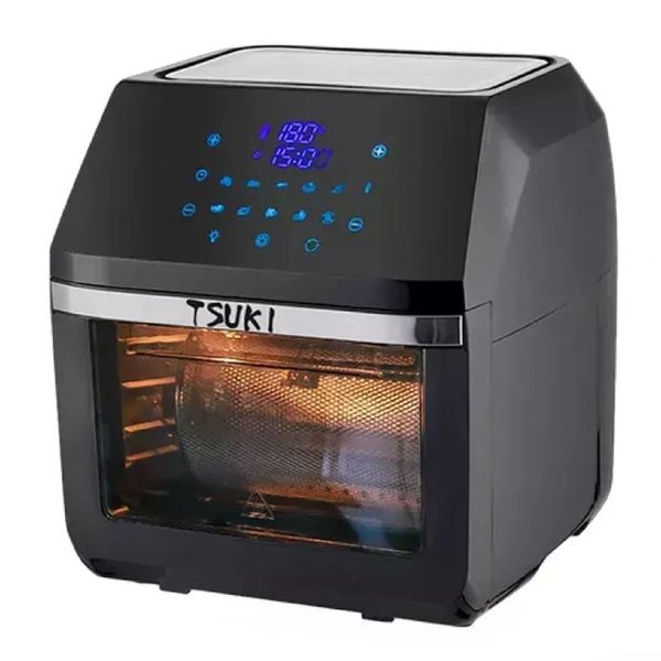 Nồi chiên không dầu Tsuki 12 Lít TS-AF1201