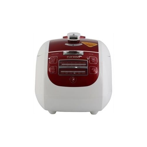 Nồi cơm điện tử Cuckoo 1.8 Lít CRP-G1015MĐ