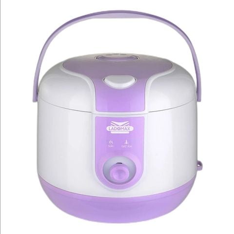 Nồi cơm điện nắp gài Ladomax 1.8 lít HA-7318