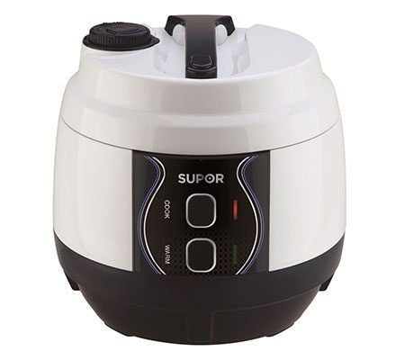 Nồi cơm điện nắp gài Supor 1.8 Lít CFXB50YB13VN-50