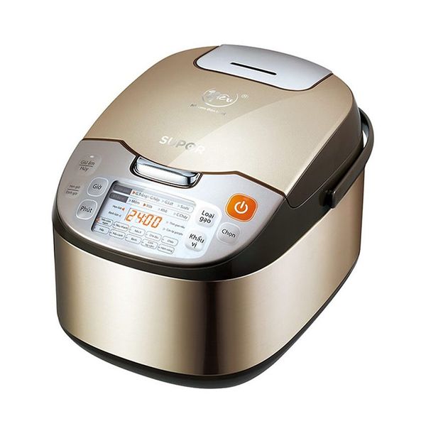 Nồi cơm điện cao tần IH Supor 1.8 Lít CFXB50HC12VN-120
