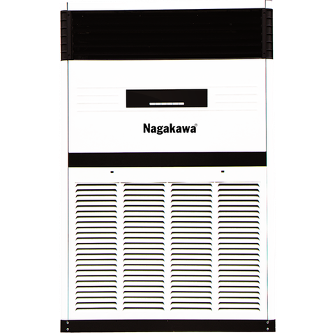 Máy lạnh tủ đứng Nagakawa 100000 BTU NP-C100DL