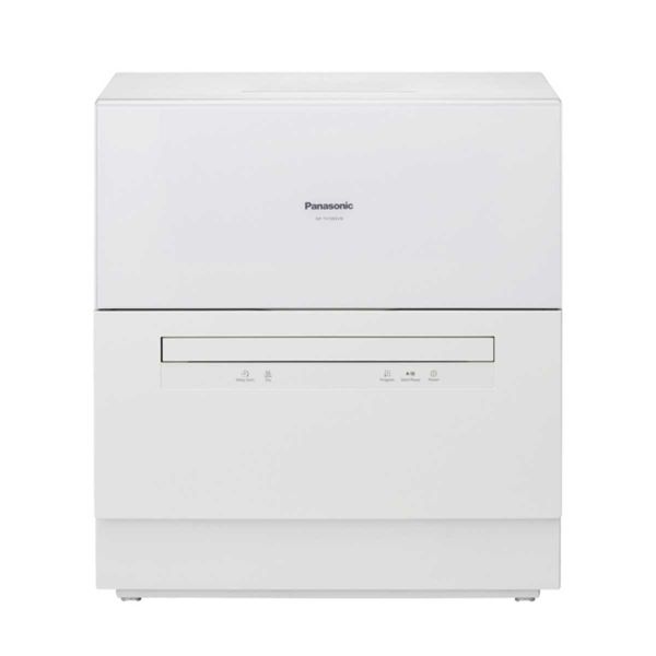 Máy rửa chén Panasonic NP-TH1WEVN