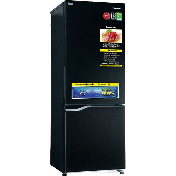 Tủ lạnh Panasonic Inverter 290 Lít NR-BV320GKVN