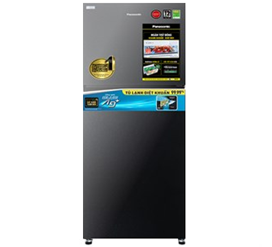 Tủ lạnh Panasonic Inverter 306 Lít NR-TV341VGMV