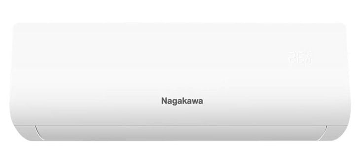 Máy lạnh Nagakawa 2 HP NS-C18R2B52