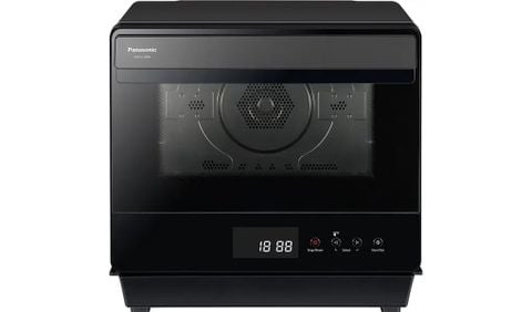 Lò hấp nướng đối lưu Panasonic 20 Lít NU-SC180BYUE