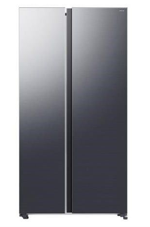 Tủ lạnh Samsung Inverter 655 Lít RS70F65Q3FSV