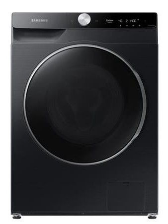 Máy giặt Samsung AI Ecobubble Inverter 12 kg WW12CGP44DSBSV