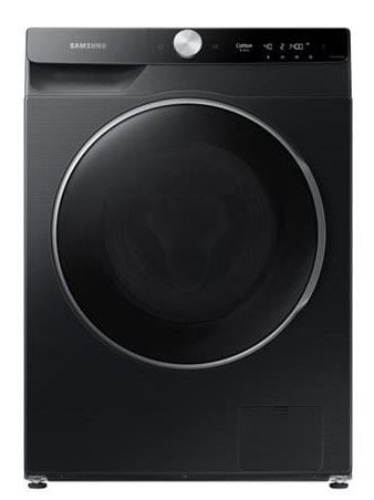 Máy giặt Samsung AI Ecobubble Inverter 12 kg WW12CGP44DSBSV