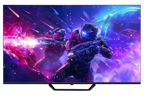 Google Tivi Aqua QLED 4K 65 Inch AQT65S80EUX