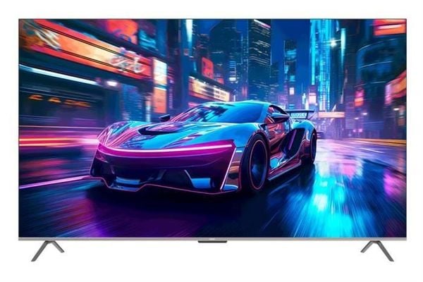 Google Tivi Aqua QLED 4K 75 inch AQT75S800UX