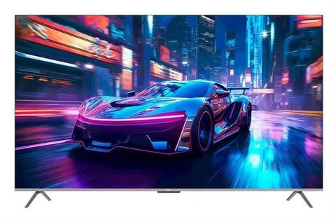 Google Tivi Aqua QLED 4K 75 inch AQT75S800UX