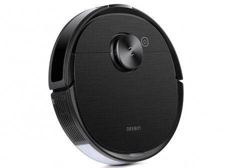 Robot hút bụi Ecovacs Deebot OZMO T8 AIVI Pro DBX11-11