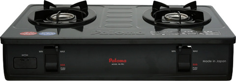 Bếp gas dương đôi Paloma PA-7PEJ