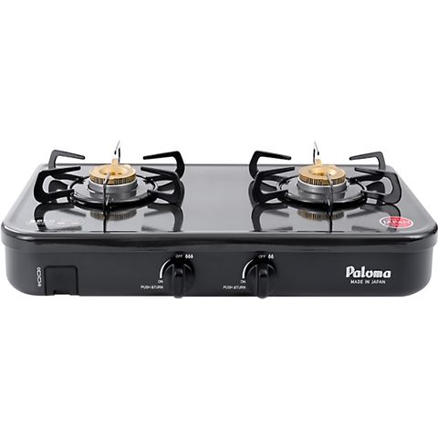 Bếp gas dương đôi Paloma PA-J51CE