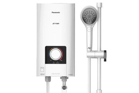 Máy tắm nước nóng trực tiếp Panasonic DH-4NTP1VM