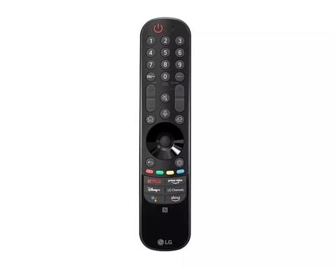 Điều khiển Magic cho tivi LG MR22GN