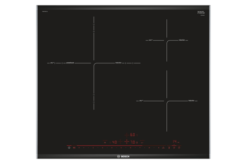 Bếp điện từ 3 bếp Bosch PID675DC1E