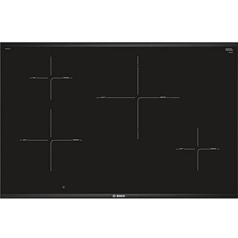 Bếp điện từ 4 bếp Bosch PIE875DC1E