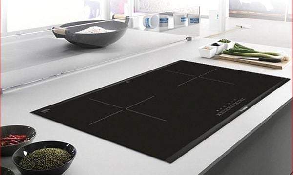 Điểm mạnh của bếp từ Bosch