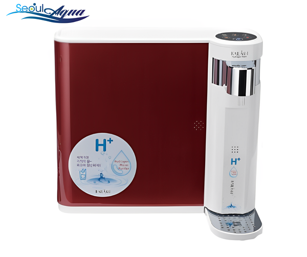 Máy lọc nước Seoul Aqua 3 lõi Hydrogen PTS-100H