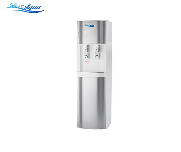 Máy lọc nước nóng lạnh Seoul Aqua 4 lõi PTS-2100