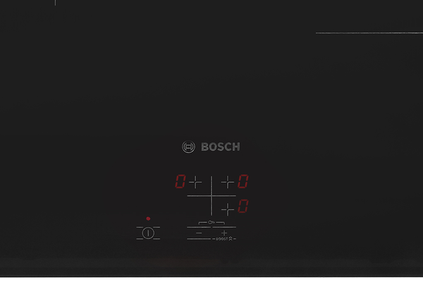 Bếp điện từ 3 bếp Bosch PUC61KAA5E