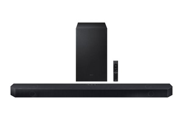 Loa thanh soundbar Samsung 3.1.2 HW-Q700D/XV