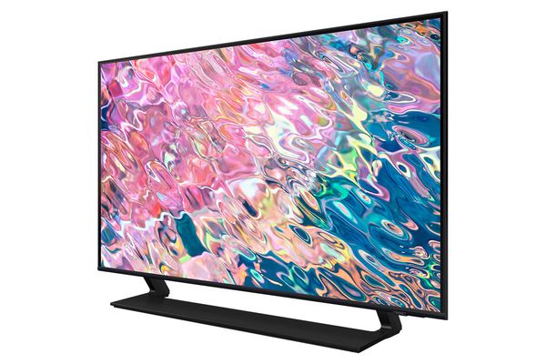 Smart Tivi QLED Samsung 4K 50 Inch QA50Q60BA