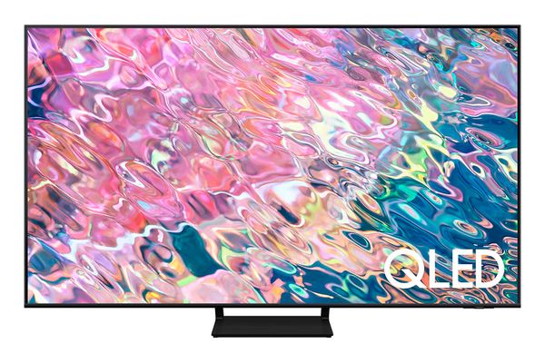 Smart Tivi QLED Samsung 4K 65 Inch QA65Q60BA