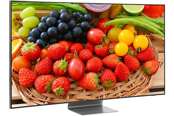 Smart Tivi QLED Samsung 8K 65 Inch QA65Q800TA