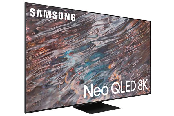 Smart Tivi Neo QLED Samsung 8K 75 Inch QA75QN800A